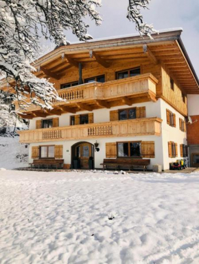 Untergrübelhof Breitenbach Am Inn